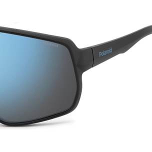 Gafas de Sol Polaroid PLD 7060/S 003 Polarizadas de Policarbonato Hombre 99 mm
