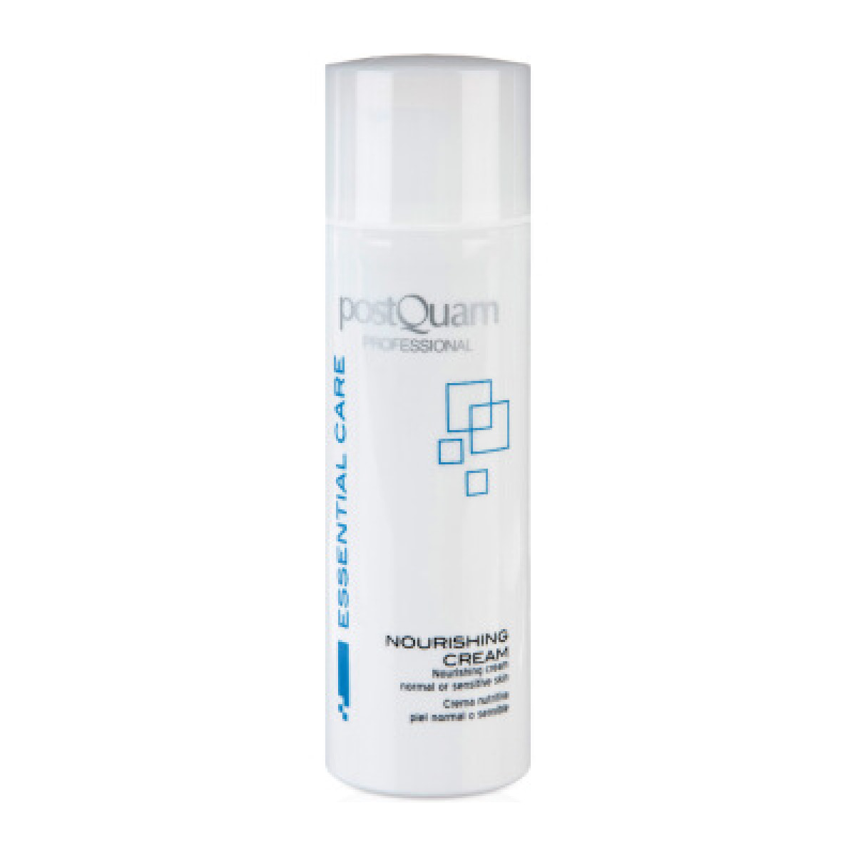 Crema Nutriente -Pelle Normale Sensibile 50 Ml.