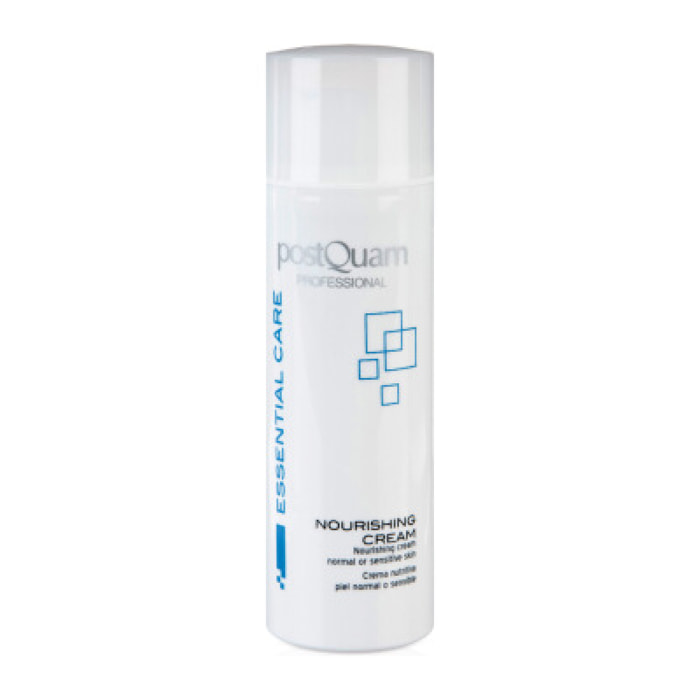 Crema Nutriente -Pelle Normale Sensibile 50 Ml.