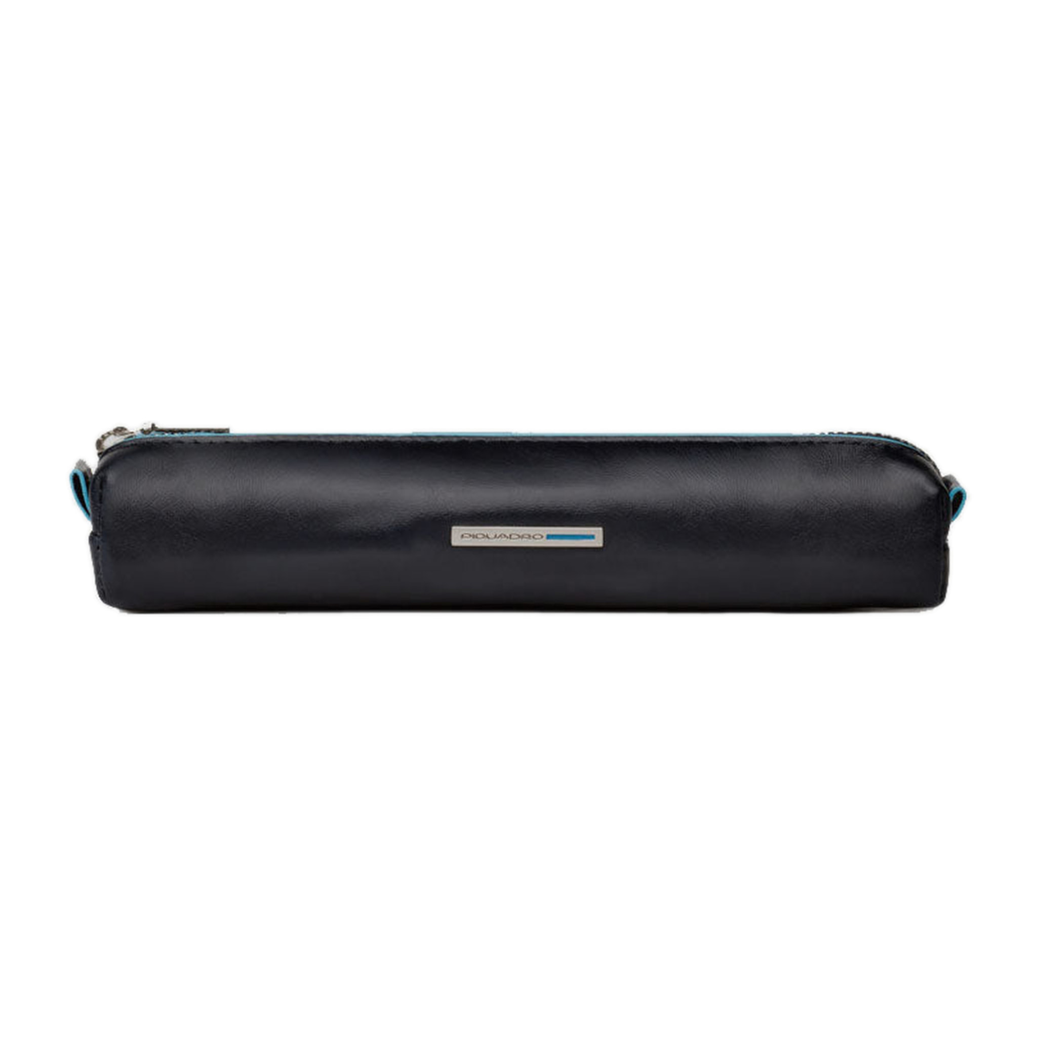 Piquadro Astuccio portapenne in pelle