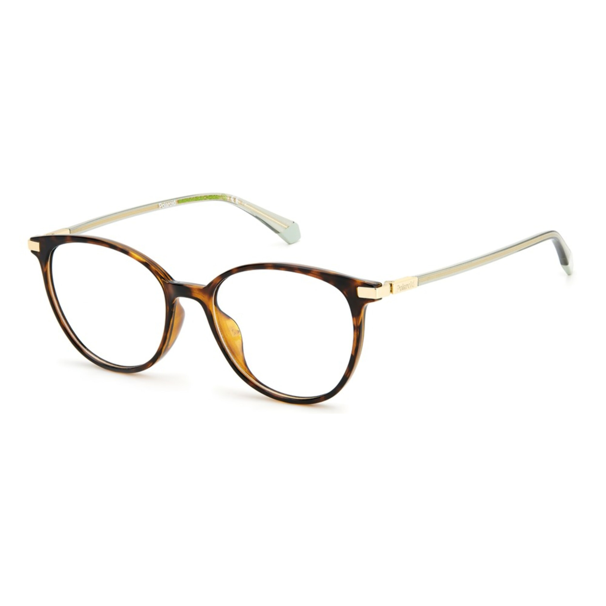 Gafas de Vista Polaroid PLD D459/G 086 de Tr90 Mujer 52 mm