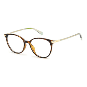 Gafas de Vista Polaroid PLD D459/G 086 de Tr90 Mujer 52 mm