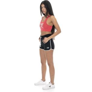 Top gym da donna Leone Basic