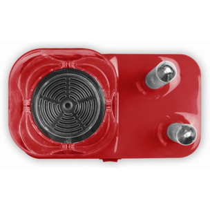 Appareil à Hot dog LIVOO DOC238RC