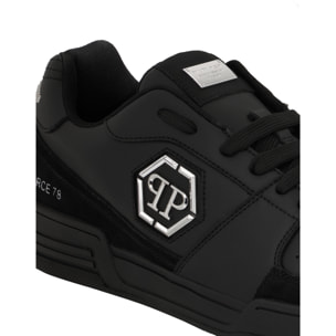 PHILIPP PLEIN Sneaker basse P-FORCE 78
