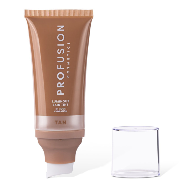 Luminous Skin Tint - Illuminateur de Teint et Base 50 ml