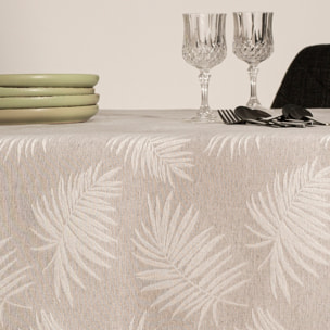 Nappe anti-tâches KATIA GRIS