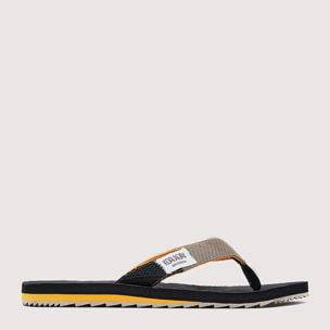 Chancla Dedo Negro - Koon