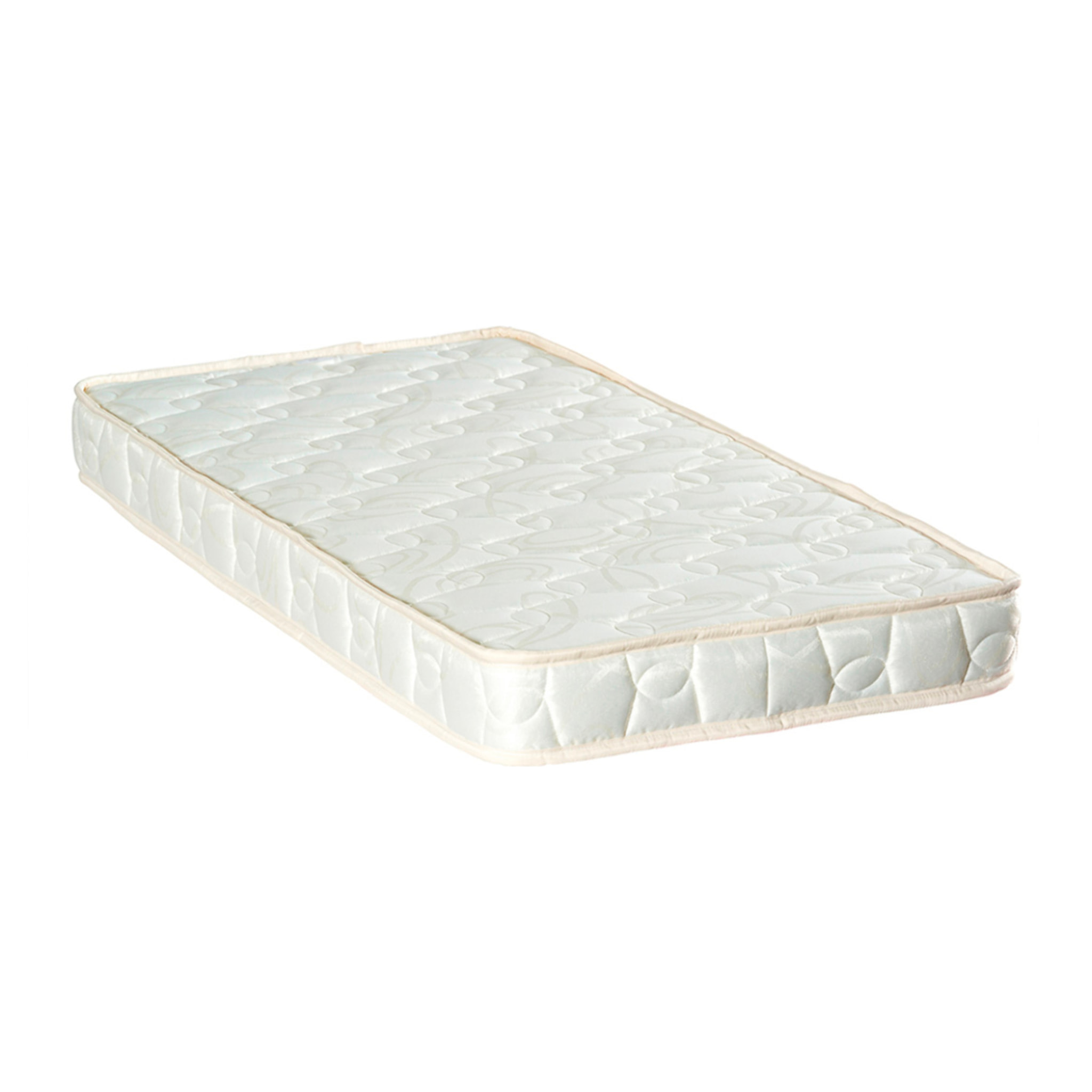 Matelas Bebe Bout'Chou | Mousse Haute Densite