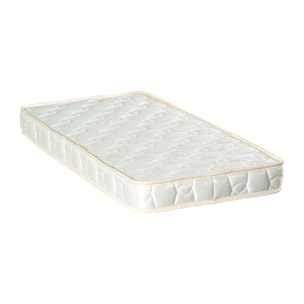 Matelas Bebe Bout'Chou | Mousse Haute Densite
