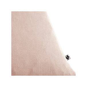 Taie d'oreiller 60x60 cm en gaze de coton - GAIA