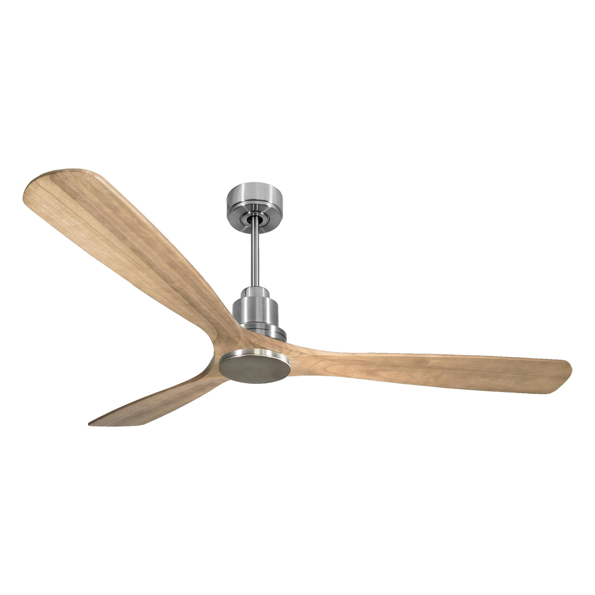 Ventilador de techo Modo Invierno/Verano Termostato Wifi Motor DC Techos Inclinados Mando a Distancia Hypersilence Memoria Vendible Shopify (AUTOMATICO) MljetD166C0464499 PURLINE
