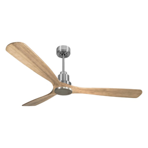 Ventilador de techo Modo Invierno/Verano Termostato Wifi Motor DC Techos Inclinados Mando a Distancia Hypersilence Memoria Vendible Shopify (AUTOMATICO) MljetD166C0464499 PURLINE
