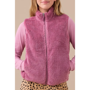 Smanicato donna coral articolo unito. Noidinotte
