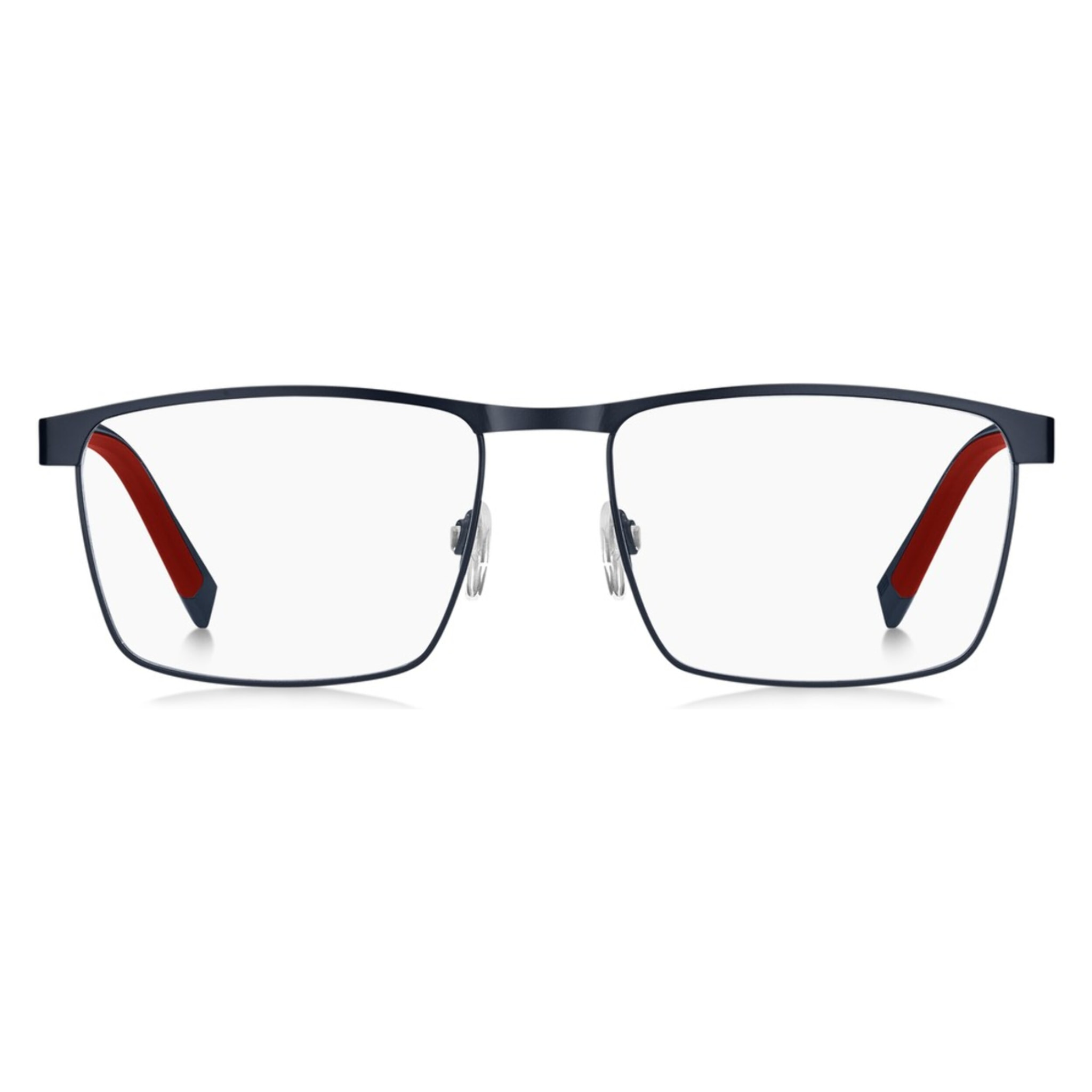 Gafas de Vista Tommy Hilfiger TH 2196 PJP de Metal Hombre 57 mm