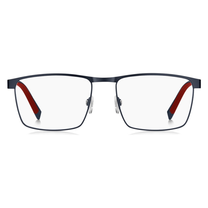 Gafas de Vista Tommy Hilfiger TH 2196 PJP de Metal Hombre 57 mm