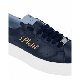 PHILIPP PLEIN Zapatillas bajas SIGNATURE