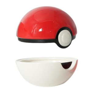 Pokemon Porta Biscotti Pokeball 16x18 cm Abystyle