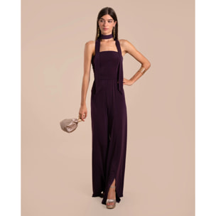 Mono de mujer palabra de honor con lazada