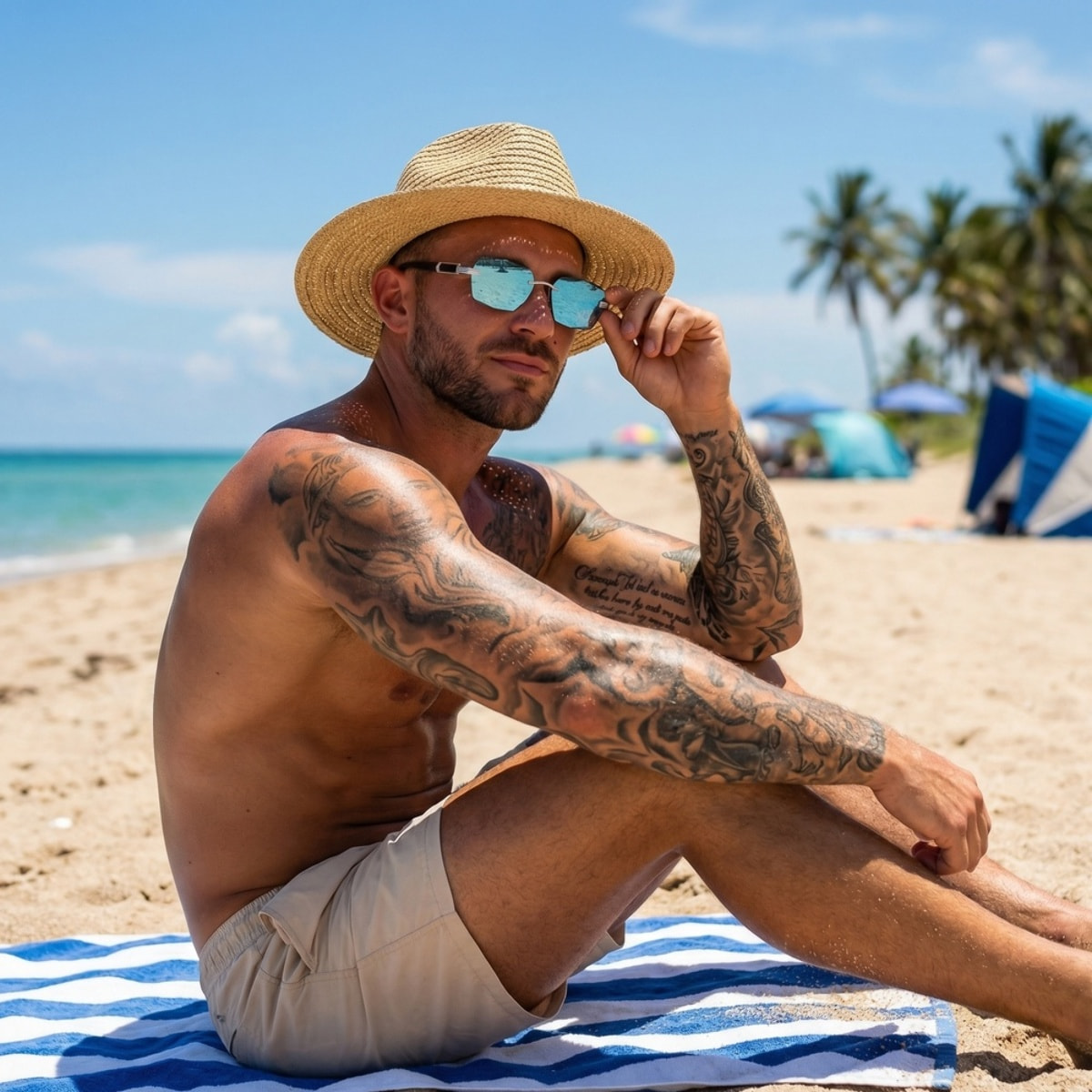 GAFAS DE SOL FELER | 1811M-4