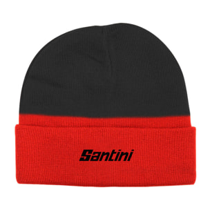 Paris Roubaix - Cappellino Lana - Nero - Unisex