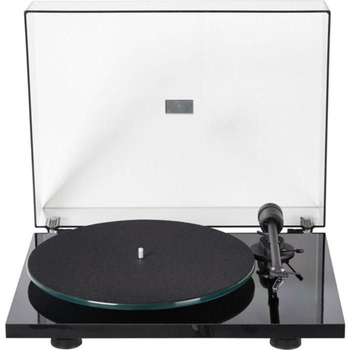 Platine vinyle PRO-JECT T1 black FR OM5