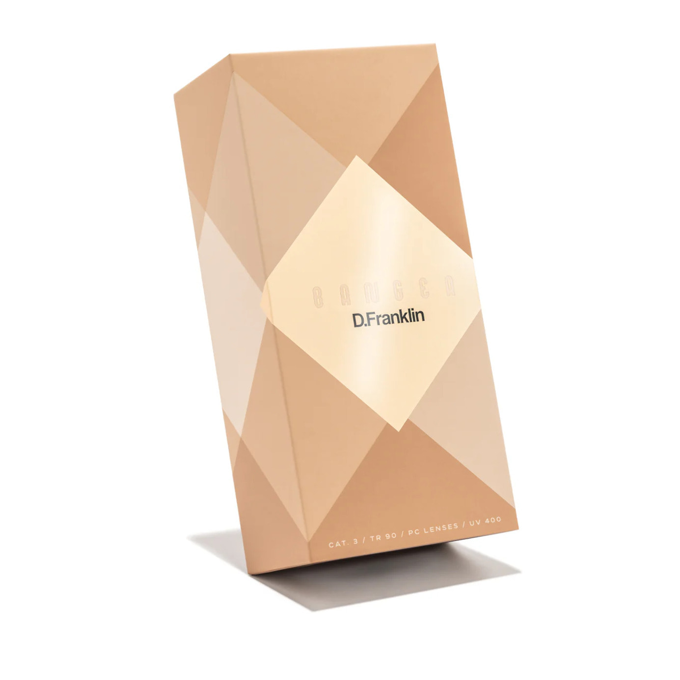 Gafas De Sol D. Franklin Margot