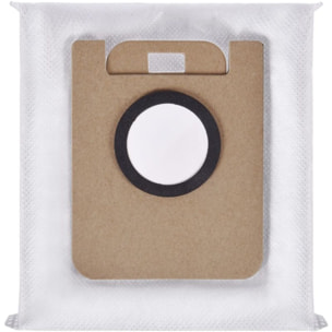 Sac aspirateur DREAME a poussiere 4L x3 D10Plus Gen2