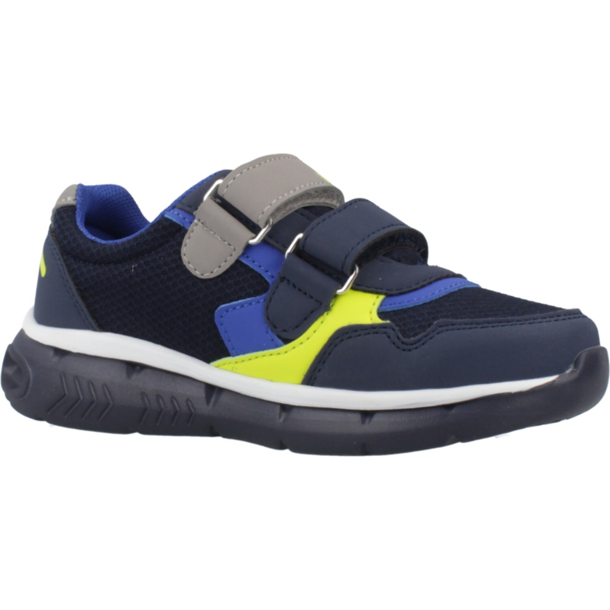 Zapatillas Niño de la marca CHICCO  modelo CRILLO AZUL