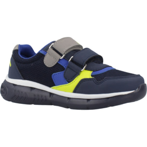 Zapatillas Niño de la marca CHICCO  modelo CRILLO AZUL