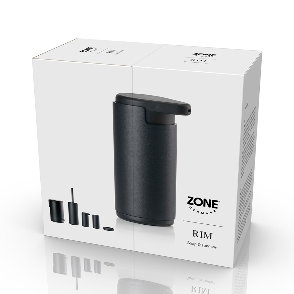 Distributeur de savon Rim