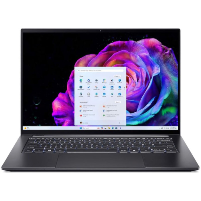 Ordinateur portable ACER Swift SFX14-61G-R7AP