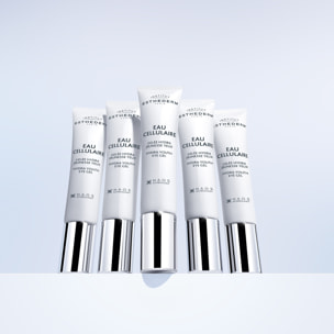 Eau Cellulaire - Gelée Hydra Jeunesse Yeux 15ml