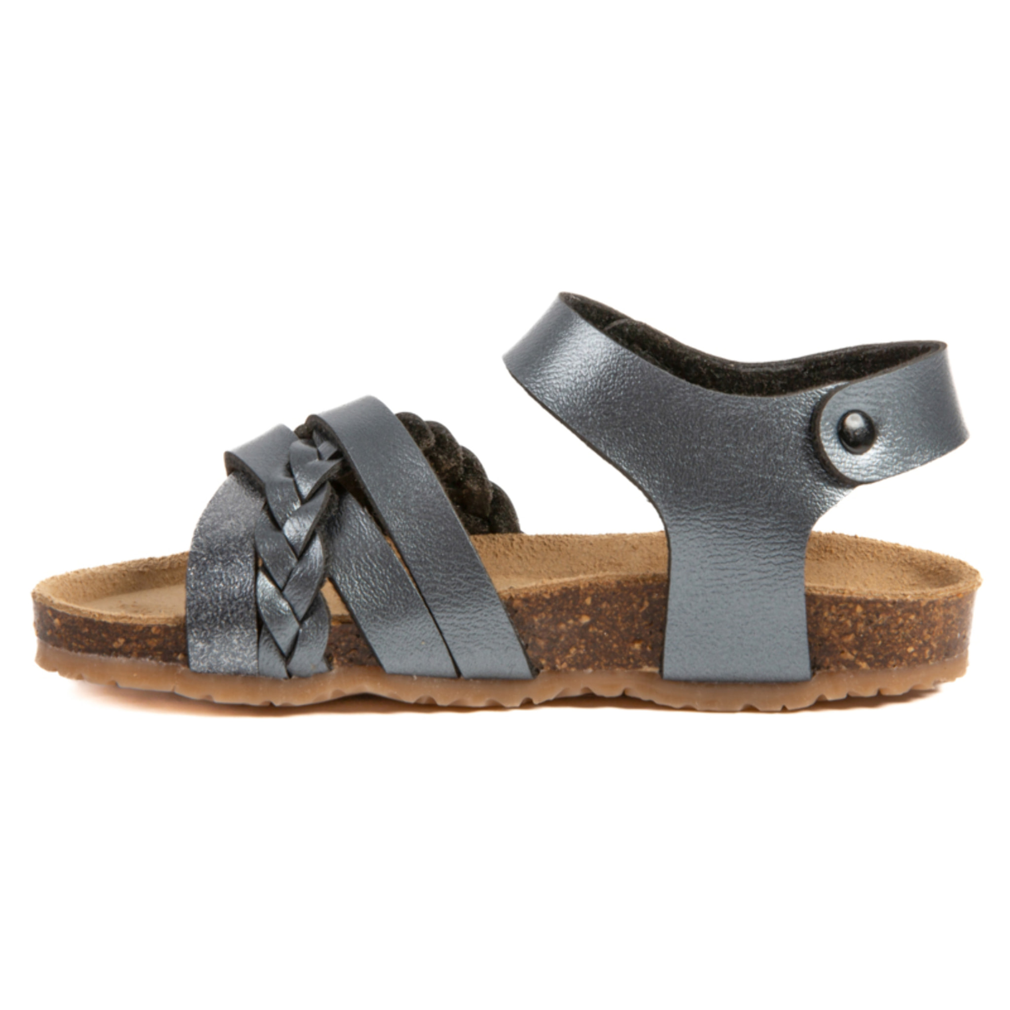 Sandalo BILLOWY NERO