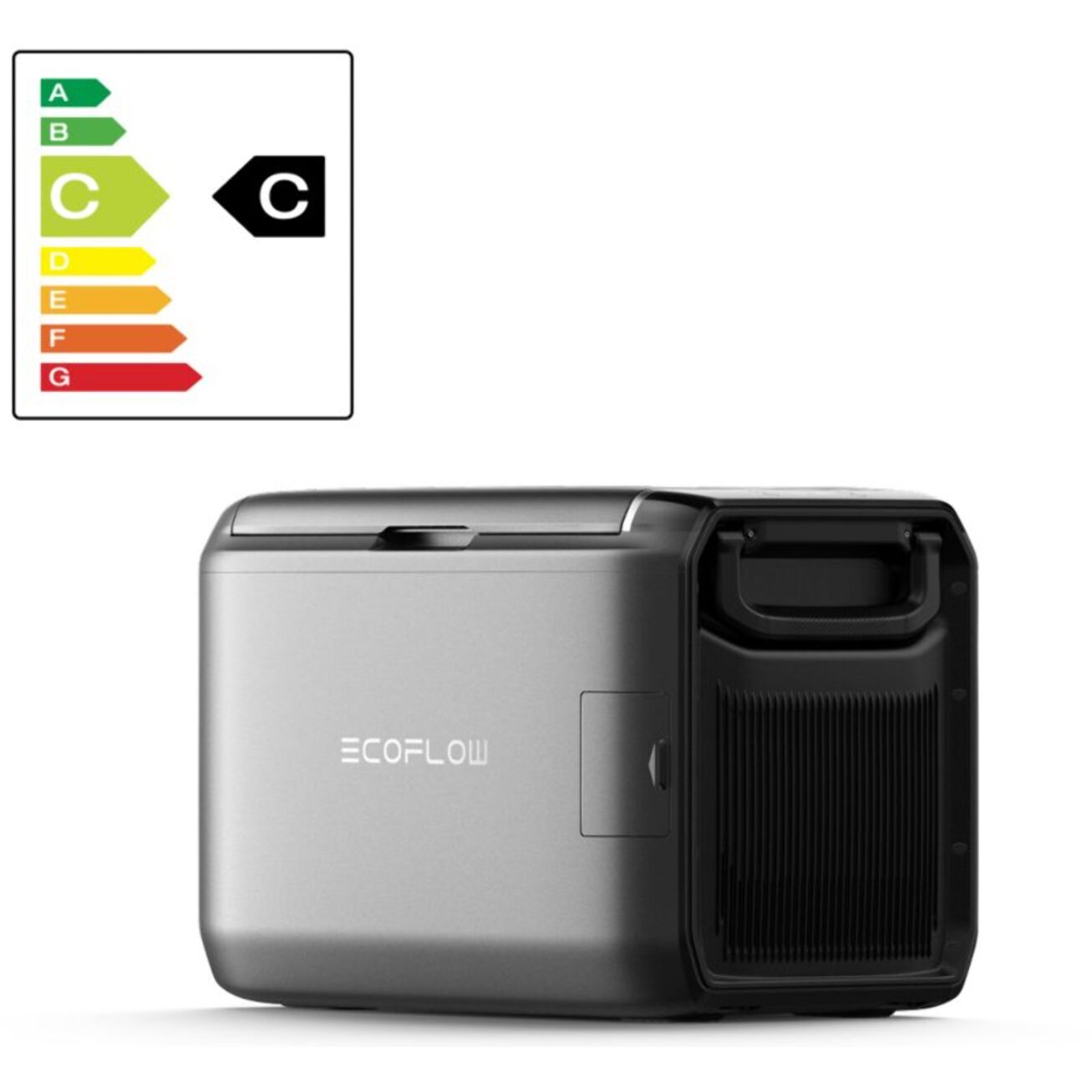 Glacière électrique ECOFLOW Classic 45L