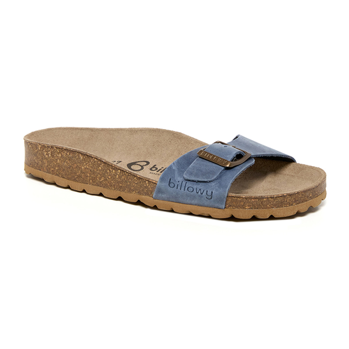 Sandalo BILLOWY BLU
