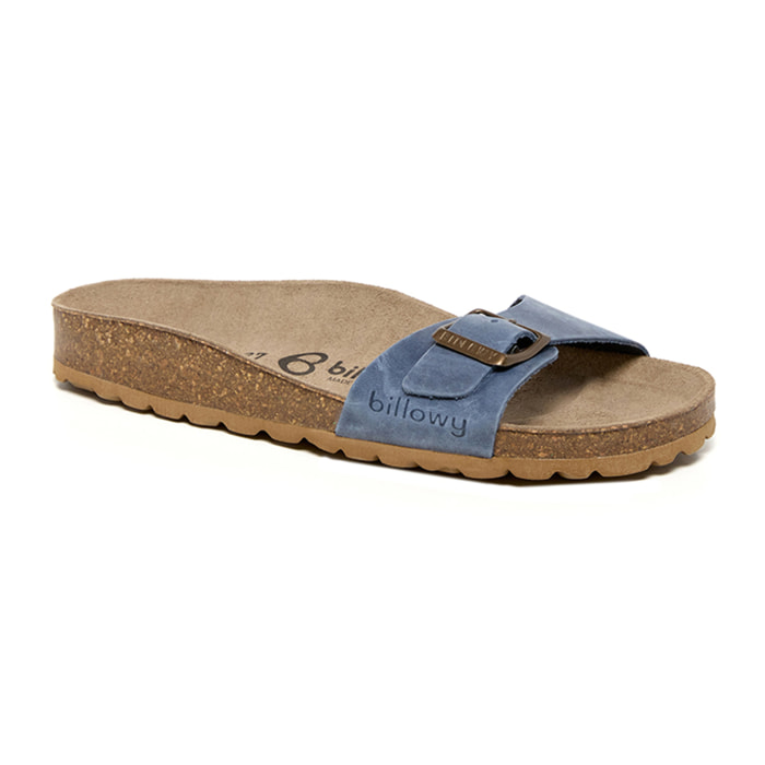 Sandalo BILLOWY BLU