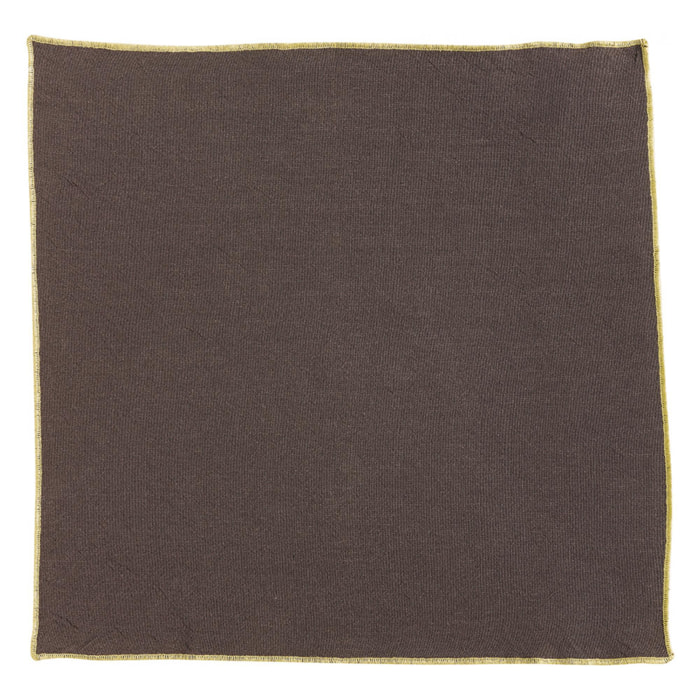 Serviette de table recyclée Grace