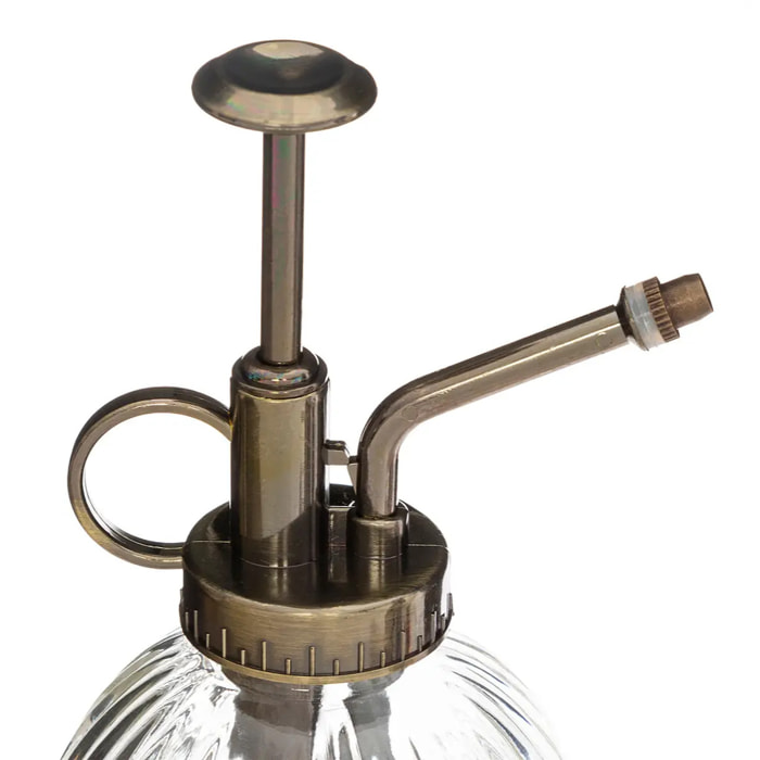 Pulvérisateur vintage D9cm