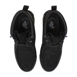 U.S. Polo Assn. - Stivaletti BAYARD003MDSY2 in sintetico per uomo