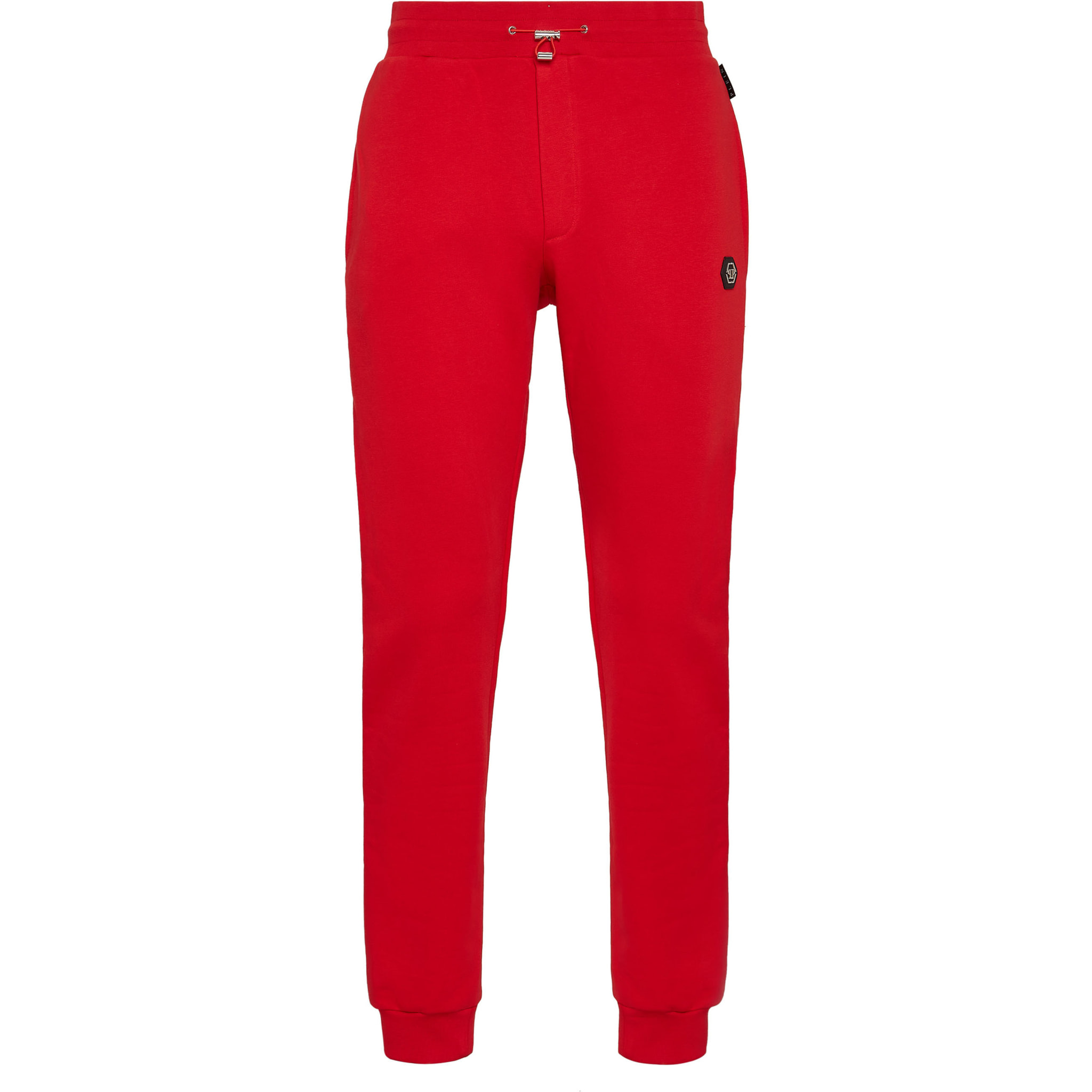 PHILIPP PLEIN Pantalones de chándal ICONIC PLEIN