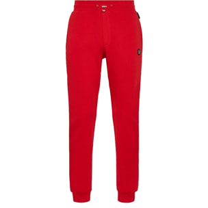 PHILIPP PLEIN Pantalones de chándal ICONIC PLEIN