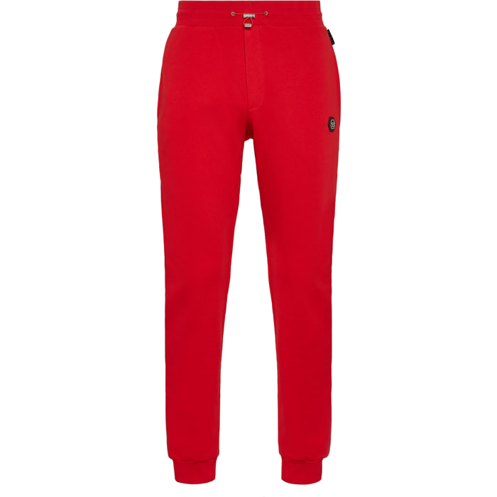 PHILIPP PLEIN Pantalones de chándal ICONIC PLEIN