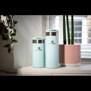 Termo café para llevar - 0,47L - AEROLIGHT™ TRANSIT MUG - Water Colour Blue