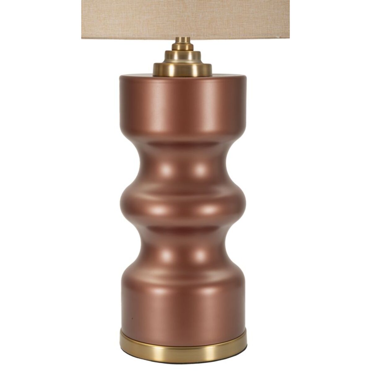 LAMPADA DA TAVOLO ROSENTHAL -A- CM Ø 40,5X69,5