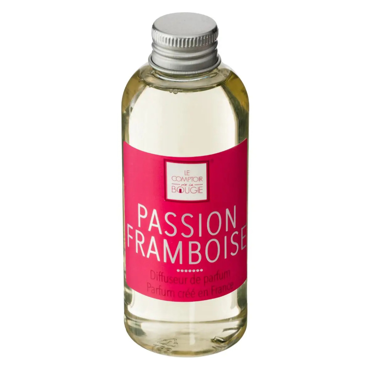 Recharge de parfum "Elea" - passion de framboise - 160ml