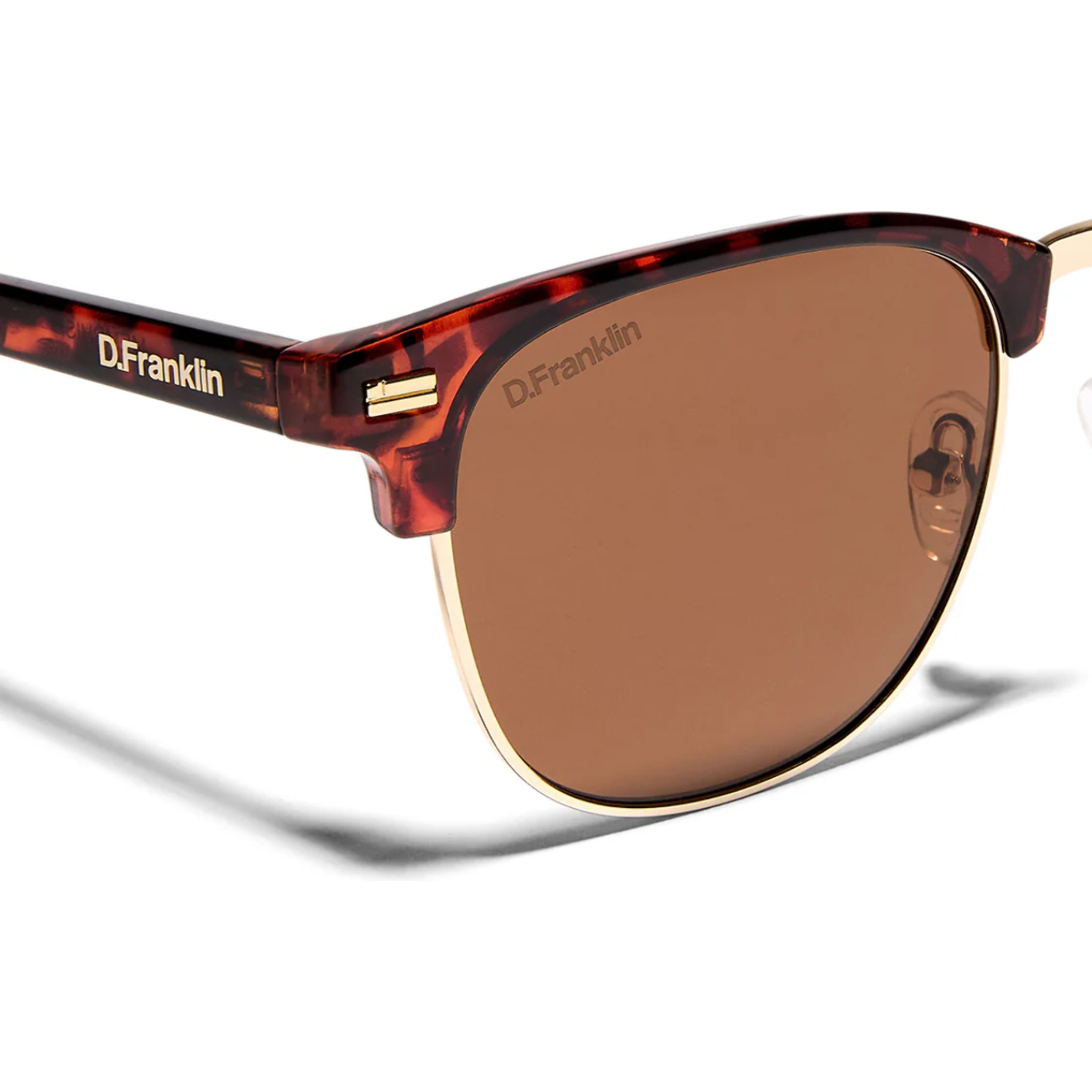 Gafas De Sol D. Franklin Memphis