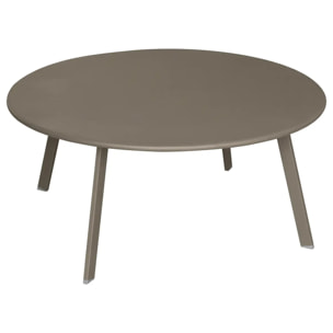 Table d'Appoint Saona Tonka Mat