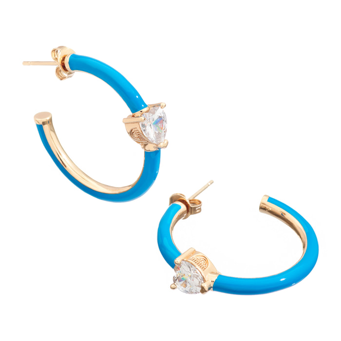 Pendientes Chiara Ferragni Mujer J19AVI20