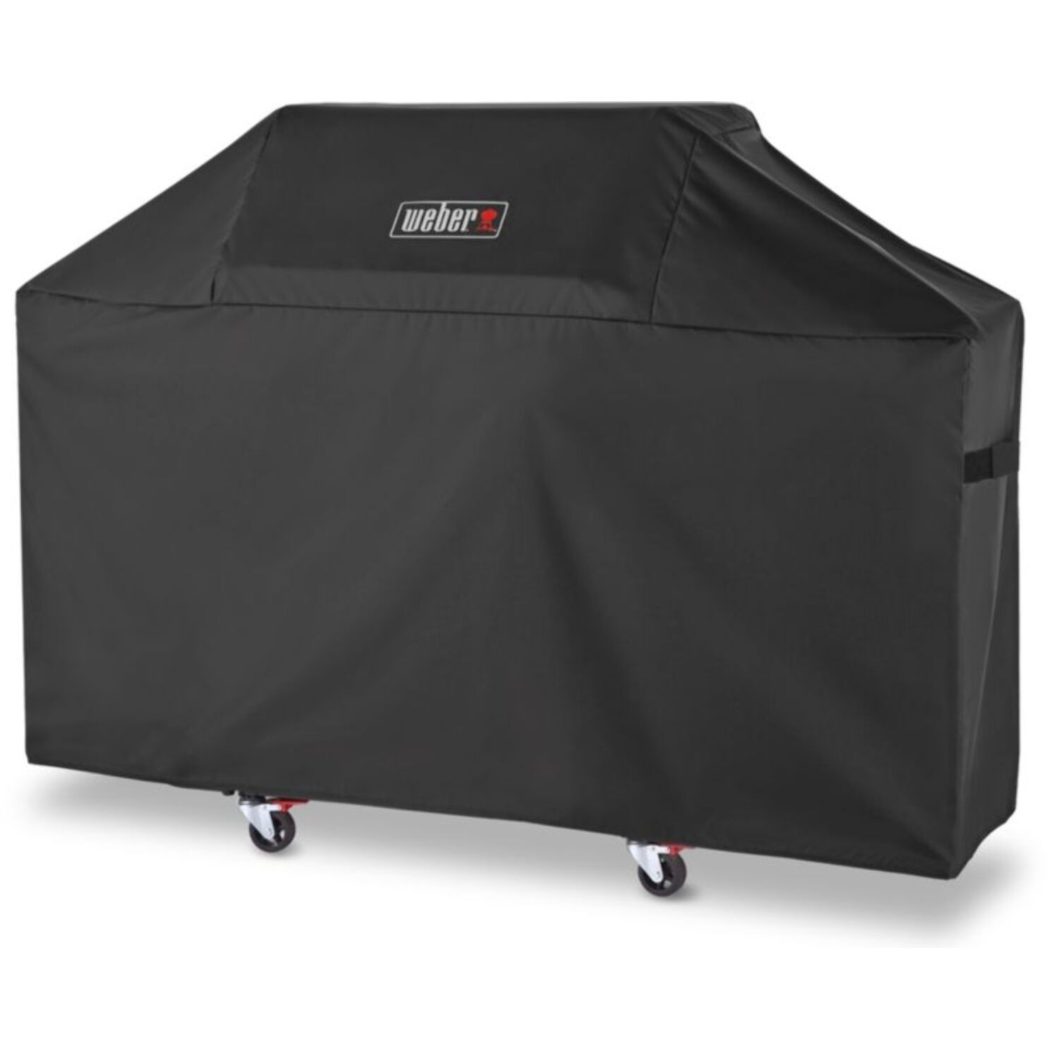 Housse barbecue WEBER Premium pour Genesis 300
